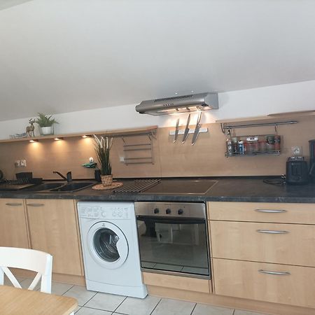 Le Duplex Decontracte Apartman Fleury-les-Aubrais Kültér fotó