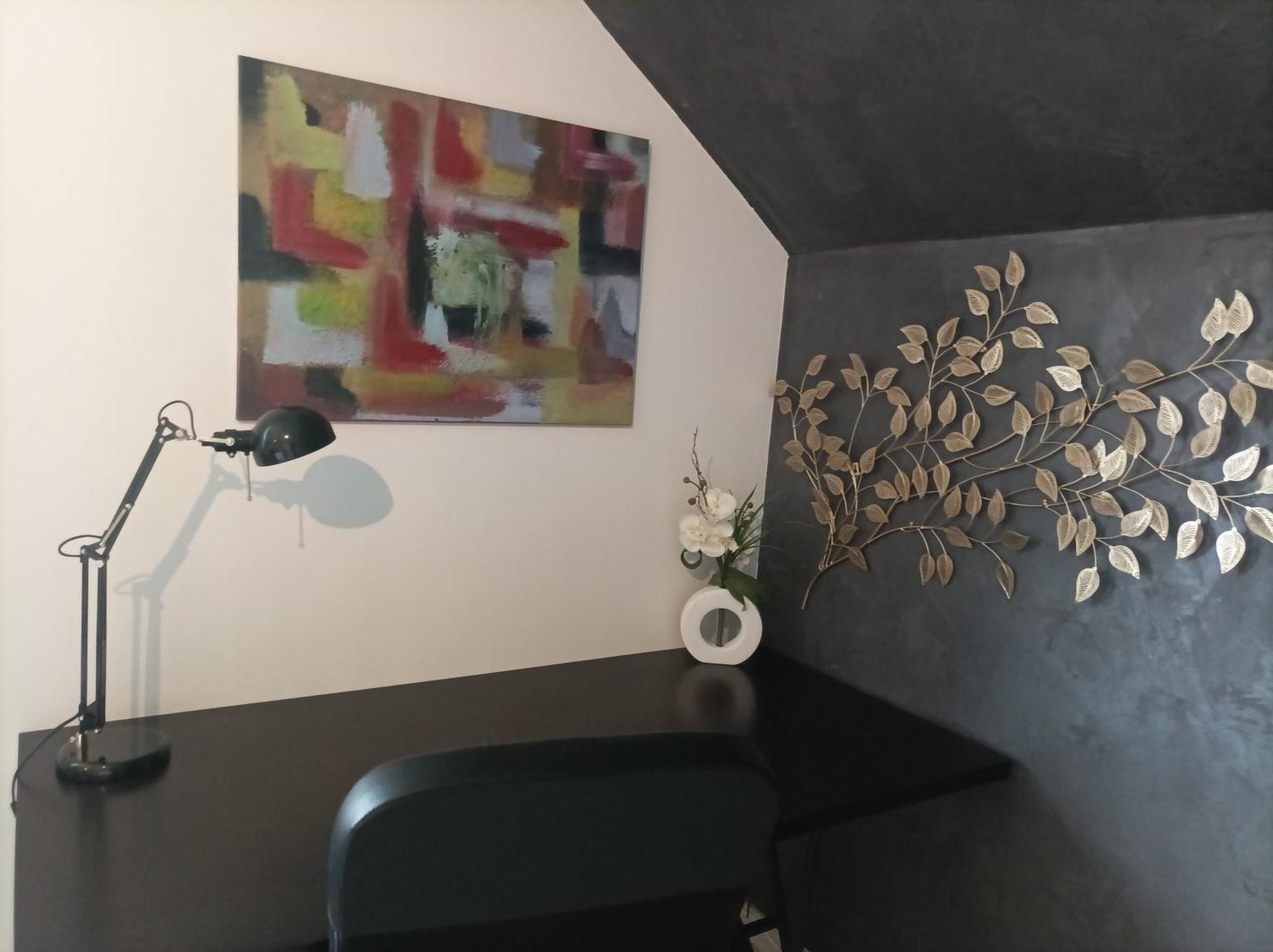 Le Duplex Decontracte Apartman Fleury-les-Aubrais Kültér fotó