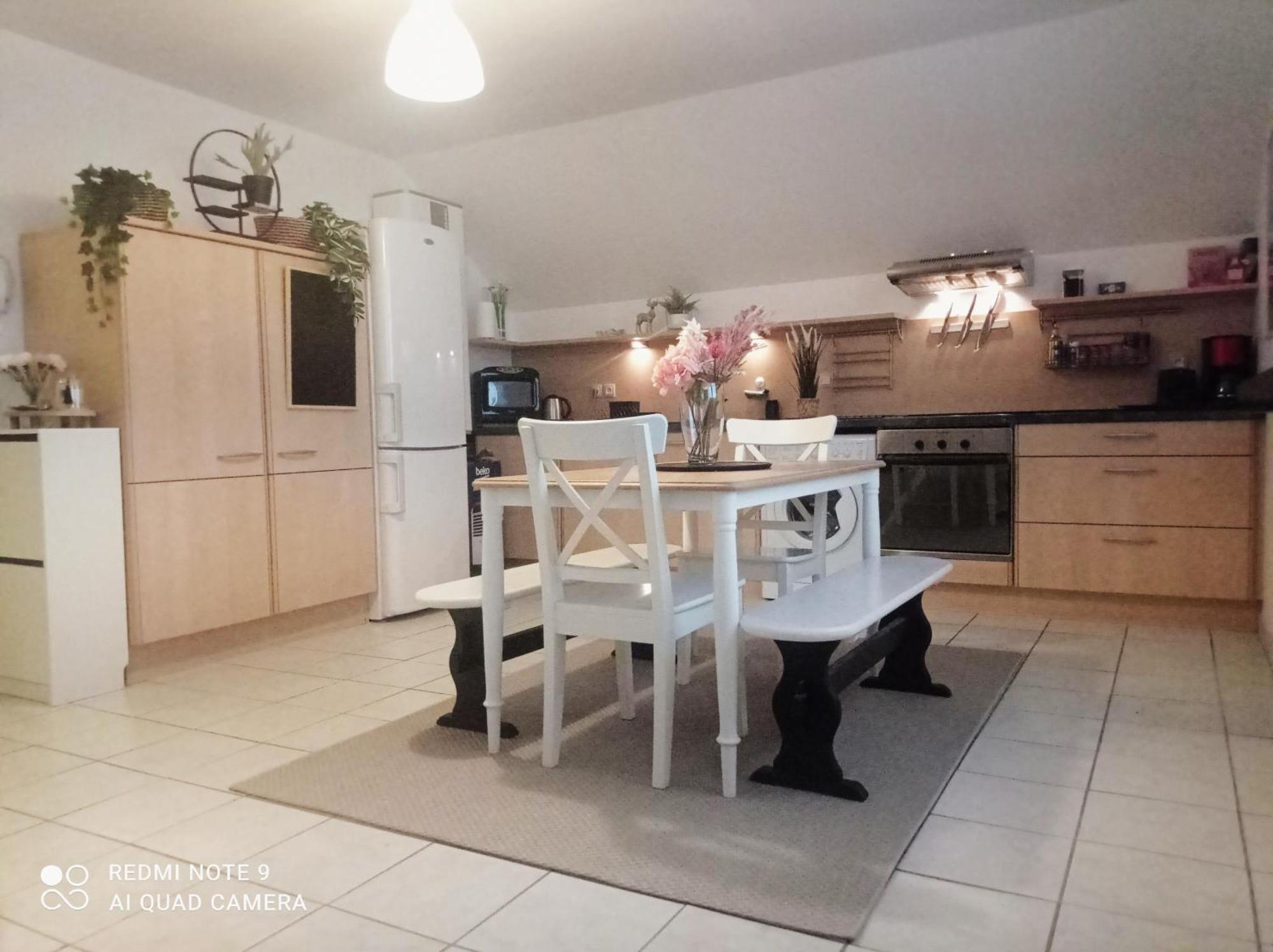 Le Duplex Decontracte Apartman Fleury-les-Aubrais Kültér fotó
